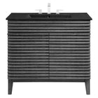 Modway Render 36" Bathroom Vanity