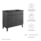 Modway Render 36" Bathroom Vanity