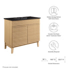 Modway Render 36" Bathroom Vanity