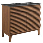 Modway Render 36" Bathroom Vanity  