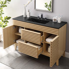 Modway Render 48" Single Sink Bathroom Vanity
