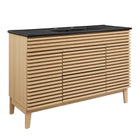 Modway Render 48" Single Sink Bathroom Vanity  