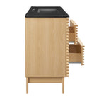 Modway Render 48" Single Sink Bathroom Vanity