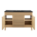 Modway Render 48" Single Sink Bathroom Vanity