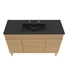 Modway Render 48" Single Sink Bathroom Vanity