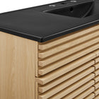 Modway Render 48" Single Sink Bathroom Vanity