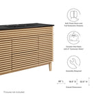 Modway Render 48" Single Sink Bathroom Vanity