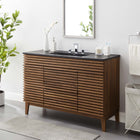 Modway Render 48" Single Sink Bathroom Vanity