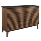 Modway Render 48" Single Sink Bathroom Vanity  