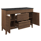 Modway Render 48" Single Sink Bathroom Vanity