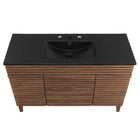 Modway Render 48" Single Sink Bathroom Vanity