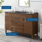 Modway Render 48" Single Sink Bathroom Vanity