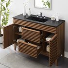 Modway Render 48" Single Sink Bathroom Vanity