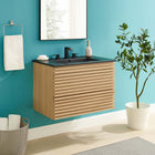 Modway Render 30" Wall-Mount Bathroom Vanity