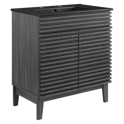 Modway Render 30" Bathroom Vanity  