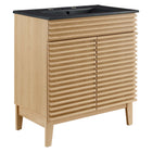 Modway Render 30" Bathroom Vanity  