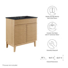 Modway Render 30" Bathroom Vanity
