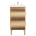 Modway Render 18" Bathroom Vanity Cabinet