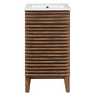 Modway Render 18" Bathroom Vanity Cabinet