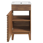 Modway Render 18" Bathroom Vanity Cabinet