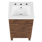 Modway Render 18" Bathroom Vanity Cabinet