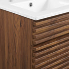 Modway Render 18" Bathroom Vanity Cabinet