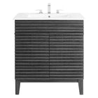Modway Render 30" Bathroom Vanity Cabinet