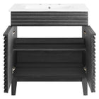 Modway Render 30" Bathroom Vanity Cabinet