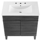Modway Render 30" Bathroom Vanity Cabinet