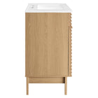 Modway Render 30" Bathroom Vanity Cabinet