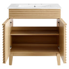 Modway Render 30" Bathroom Vanity Cabinet
