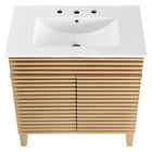 Modway Render 30" Bathroom Vanity Cabinet