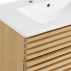 Modway Render 30" Bathroom Vanity Cabinet