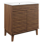Modway Render 30" Bathroom Vanity Cabinet  