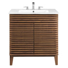 Modway Render 30" Bathroom Vanity Cabinet