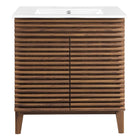 Modway Render 30" Bathroom Vanity Cabinet