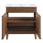 Modway Render 30" Bathroom Vanity Cabinet