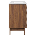Modway Render 30" Bathroom Vanity Cabinet