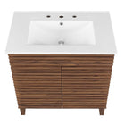 Modway Render 30" Bathroom Vanity Cabinet