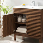 Modway Render 30" Bathroom Vanity Cabinet