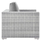 Modway Convene 3-Piece Outdoor Patio Set