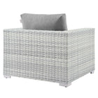 Modway Convene 3-Piece Outdoor Patio Set