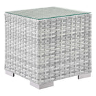 Modway Convene 3-Piece Outdoor Patio Set