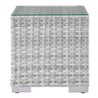 Modway Convene 3-Piece Outdoor Patio Set