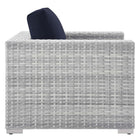 Modway Convene 3-Piece Outdoor Patio Set