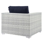 Modway Convene 3-Piece Outdoor Patio Set