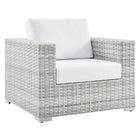 Modway Convene 3-Piece Outdoor Patio Set