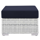 Modway Convene 6-Piece Outdoor Patio Set
