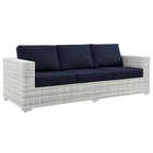 Modway Convene 6-Piece Outdoor Patio Set