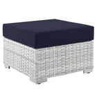 Modway Convene 4-Piece Outdoor Patio Set
